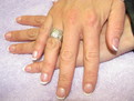 French Shellac - Jackie Day 1

