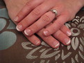French Shellac - Luise Day 1
