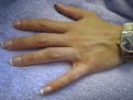 French Shellac - Jackie Day 8
