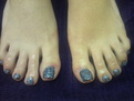 Grey Rockstar