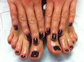 Shellac Blackpool
