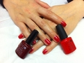 Shellac Decadence & Wildfire
