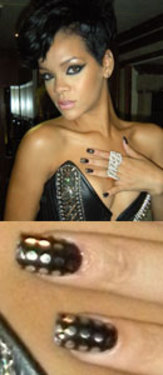 Rihanna
