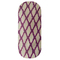 Fishnet Pink/Clear