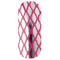 Fishnet Pink/Silver