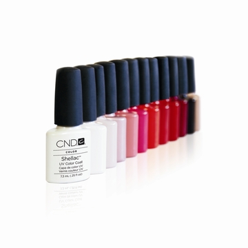 Shellac