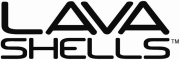 Lava Shells logo