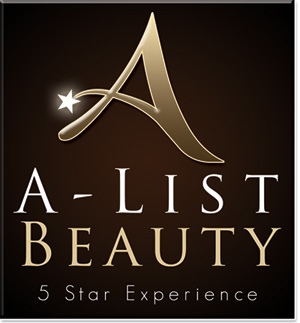 A-List Beauty Therapy
