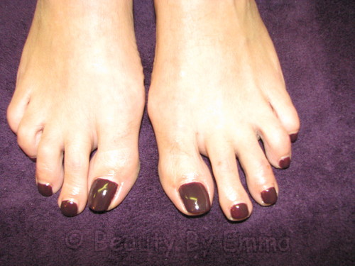 Shellac Fedora - Lee Day 1 