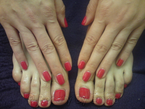 Shellac Wildfire - Valy Day 1