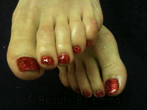 Red Rockstar
