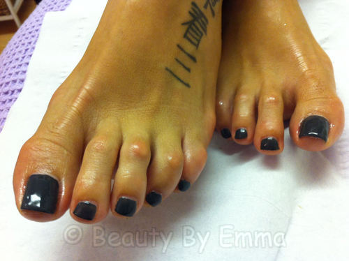 Shellac Asphalt 