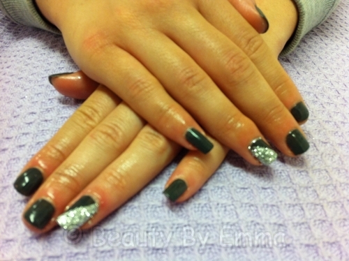 Shellac Asphalt & Silver Rockstar