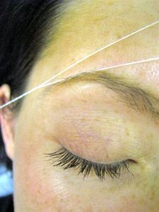 Threading