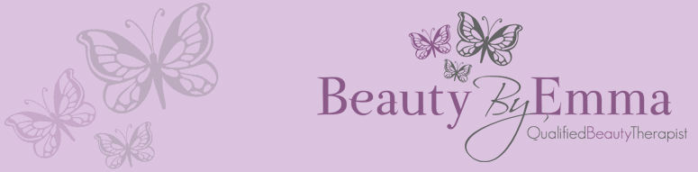Beauty By Emma - Qualified Beauty Therapist