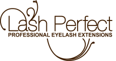 Lash Perfect logo